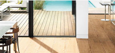 港宏家裝知識 仿木磚與木地板的區別及裝飾家具板材選擇指南