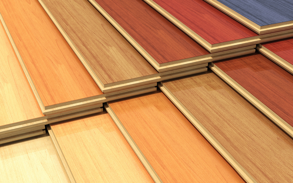 諾赫與LOFTER 裝飾家具板材，讓家居興趣更有趣