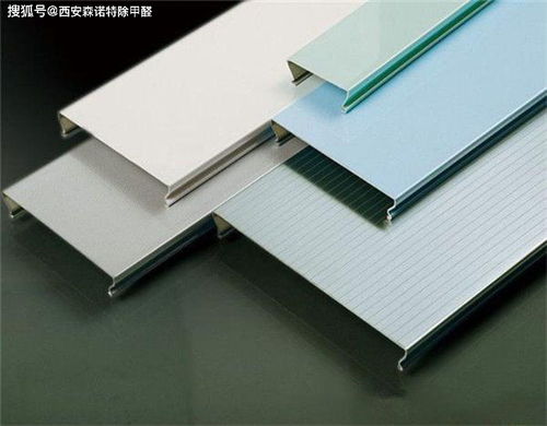 家居裝修板材選購(gòu)指南 避開(kāi)甲醛陷阱，打造健康生活空間