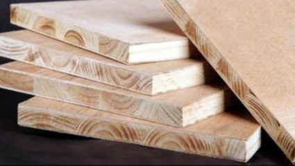 精挑細(xì)選，構(gòu)筑安心之家 裝修人造板材選購(gòu)全攻略